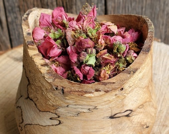 Chinese Quince Flowers Dried (chaenomeles speciosa)