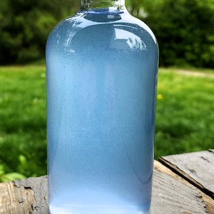 Wild-Crafted Artisan Distilled Yarrow (achillea millefolium) Hydroso