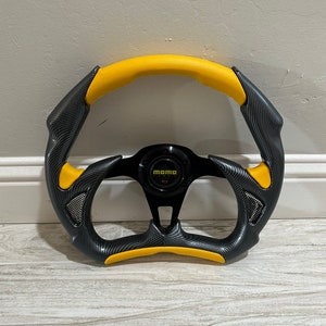 Universal Steering Wheel 350mm