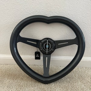 Universal Steering wheel