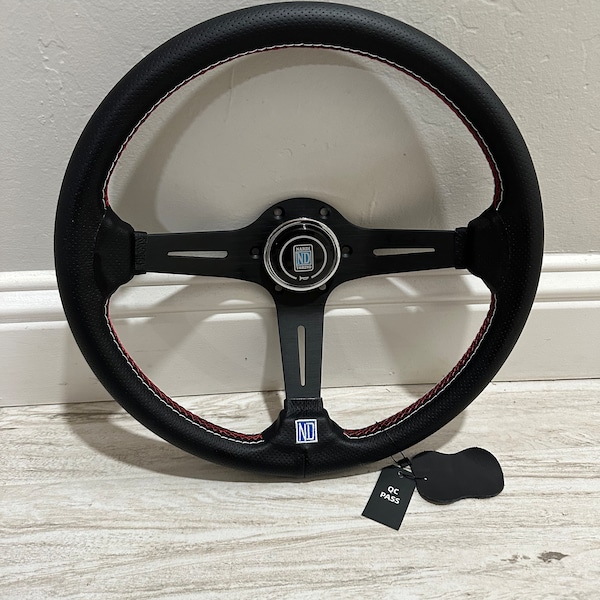 13 in Steering Wheel Cover Etsy