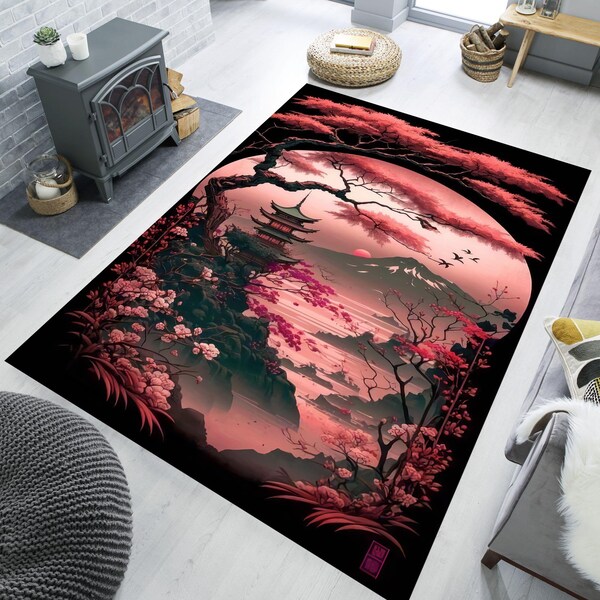 Japanese Theme - Etsy