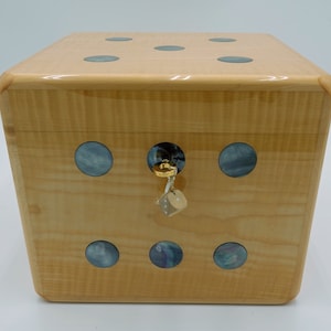 Eli’s Bleu エリーブルー　ヒュミドール Elie Bleu Flor de Alba Humidor for 