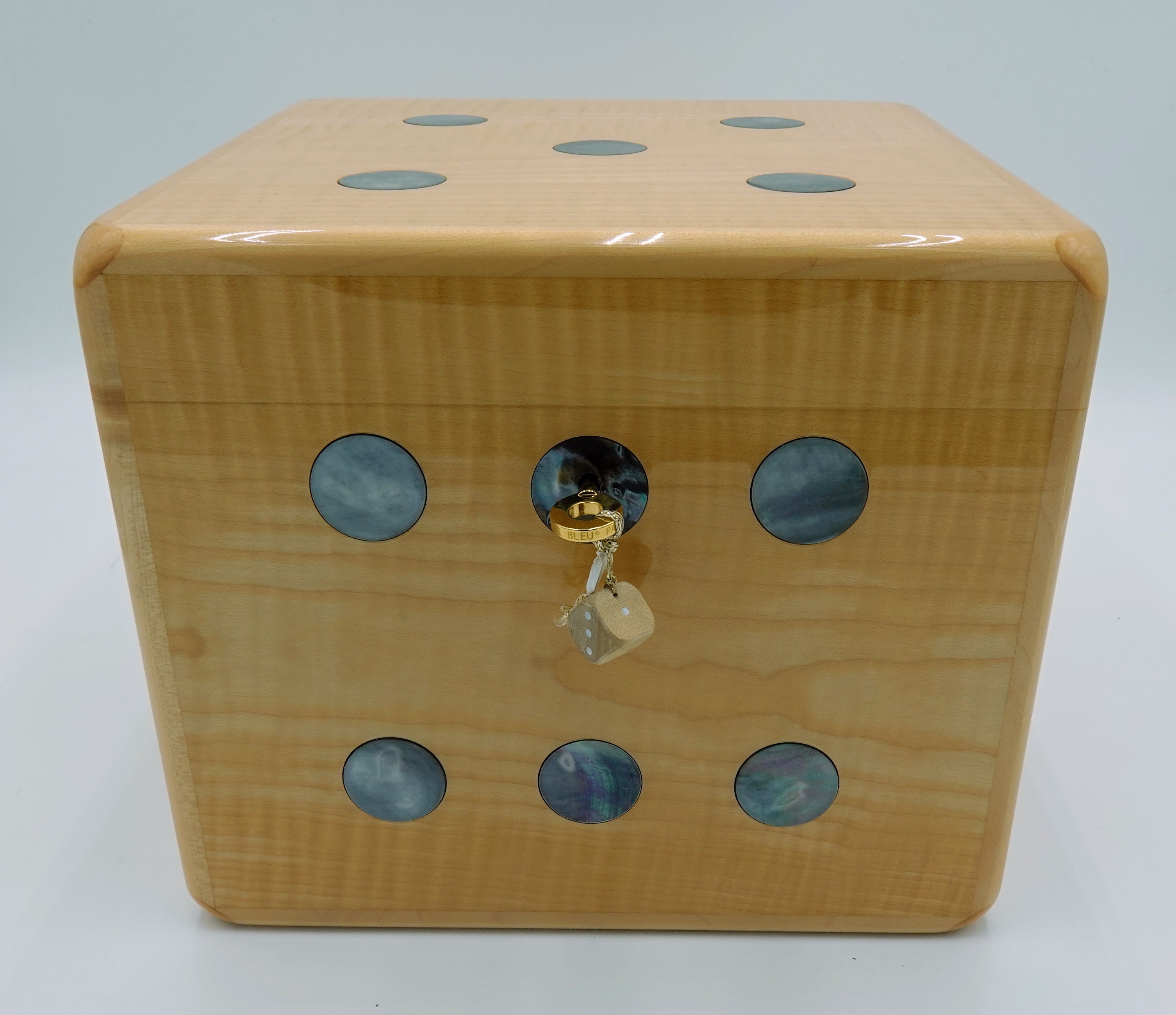 Elie bleu humidor - Etsy 日本