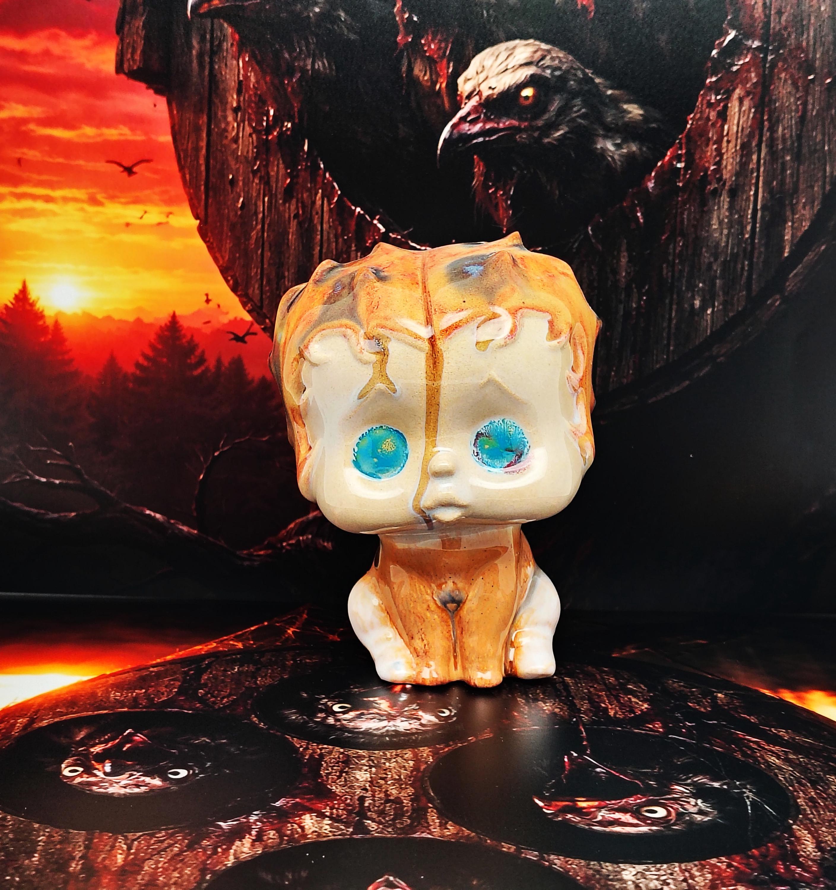 Playboy Figurine - Etsy