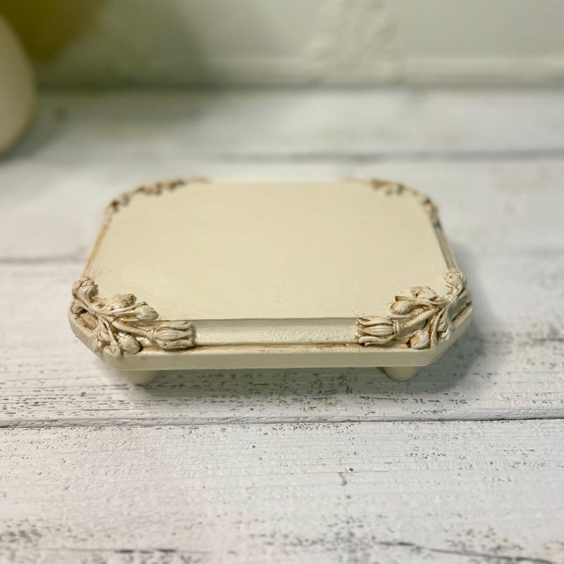 Raise Riser Card Countertop Platform - Etsy