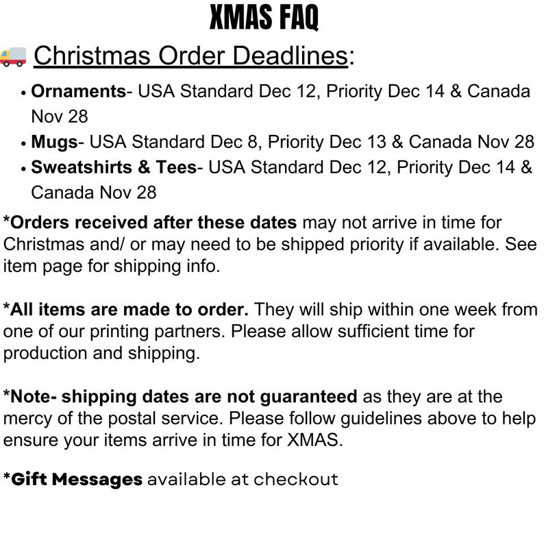 Santa Where You at Ghost Ornament, Retro 90s Horror Christmas Decor