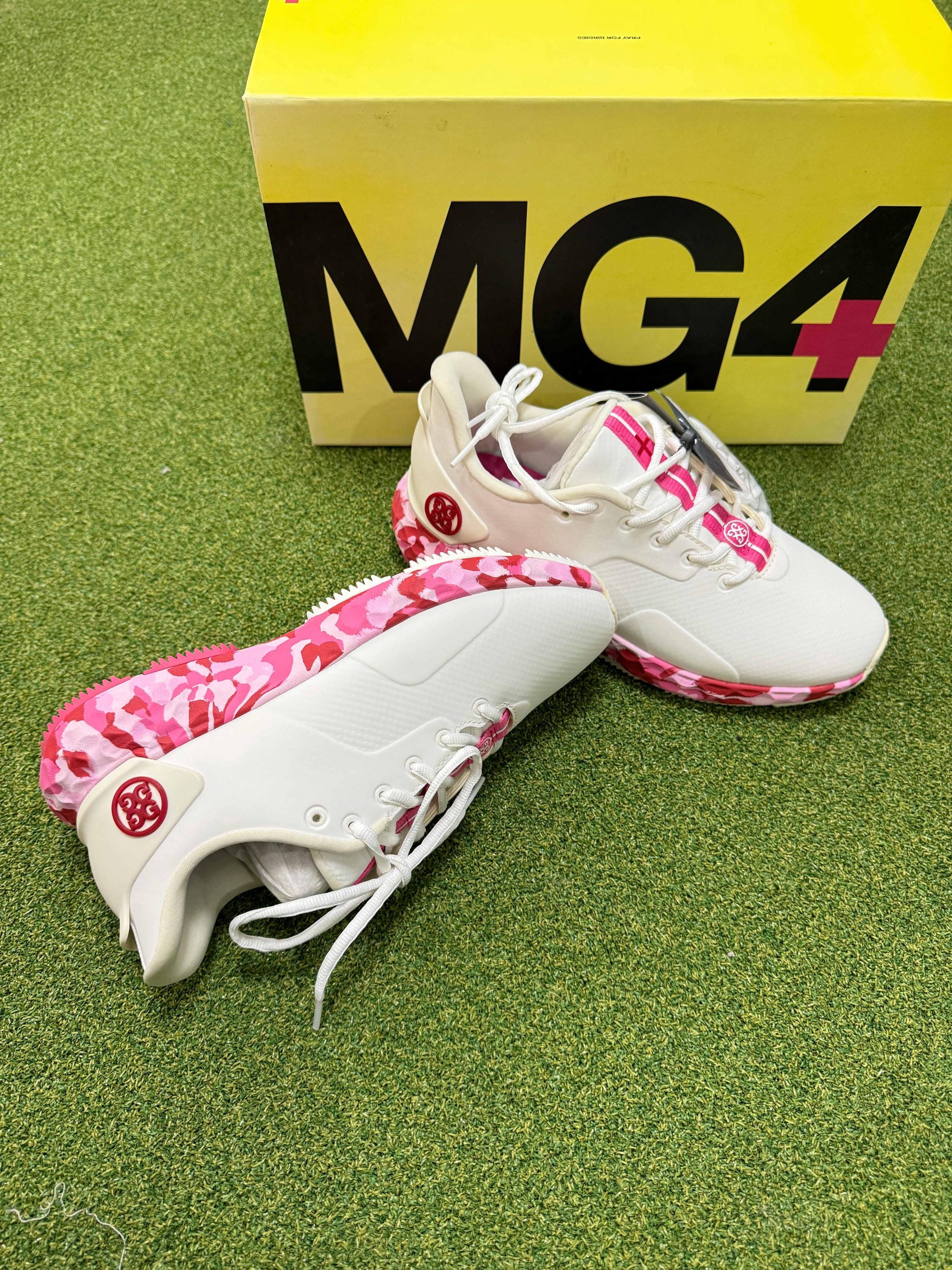 G/FORE GFORE MG4+ Limited Solid Golf Shoe Sneaker LADIES