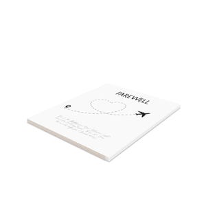 Christelijke afscheidskaarten met bijbeltekst, religieuze briefpapierset, inspirerende notitiekaarten, religieuze geschenken, wenskaarten,