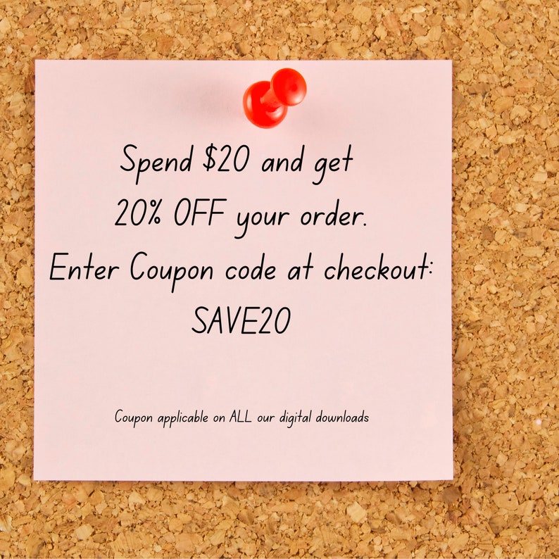 BUNDLE: Bible Verse Declaration Tracing Bible Printables for - Etsy