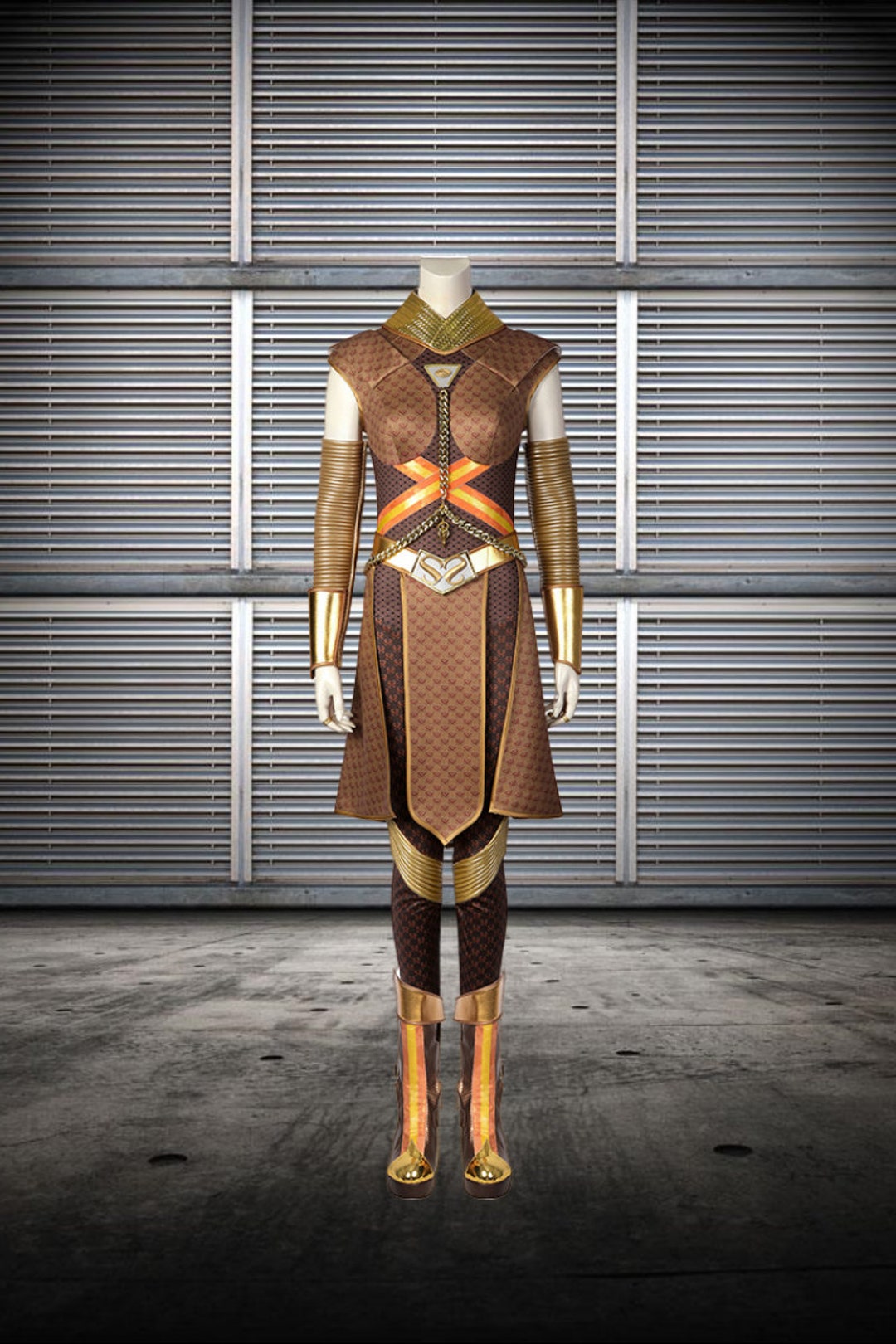 Black Robe Picket 4 Costumed Sage Nun Movie Etsy