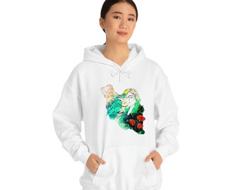 Copy of Unisex Heavy Blend Hooded Sweatshirt