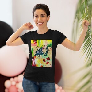 mahsa amini t shirt