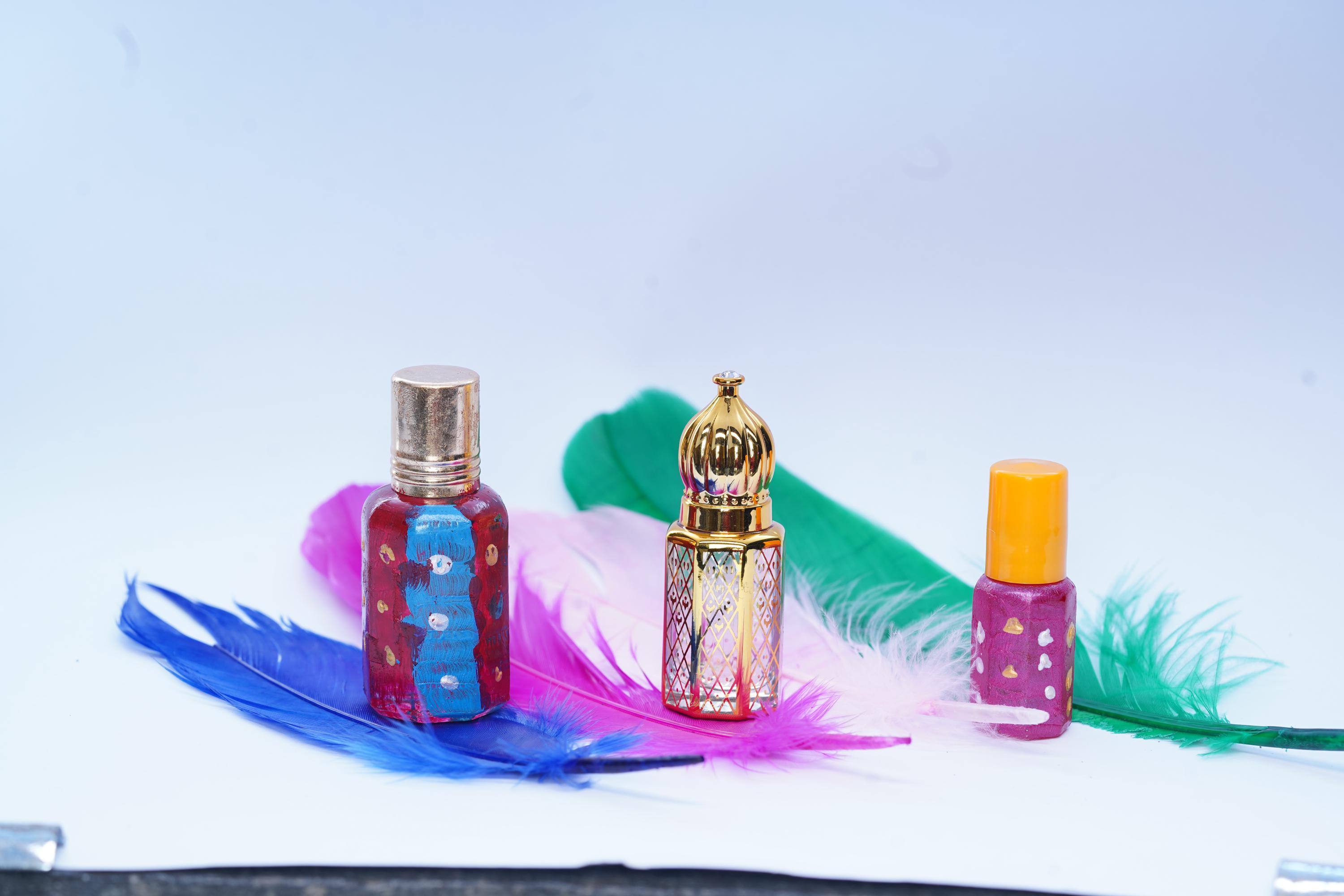 tobacco rose fragrance oil Happiness Dose EDP 75 ml Apply the fragrance periodically throughout the day to maintain scent vitality. ROSE BY TOBACCO MANSERA #jetko_and_sons_perfume_store_ltd