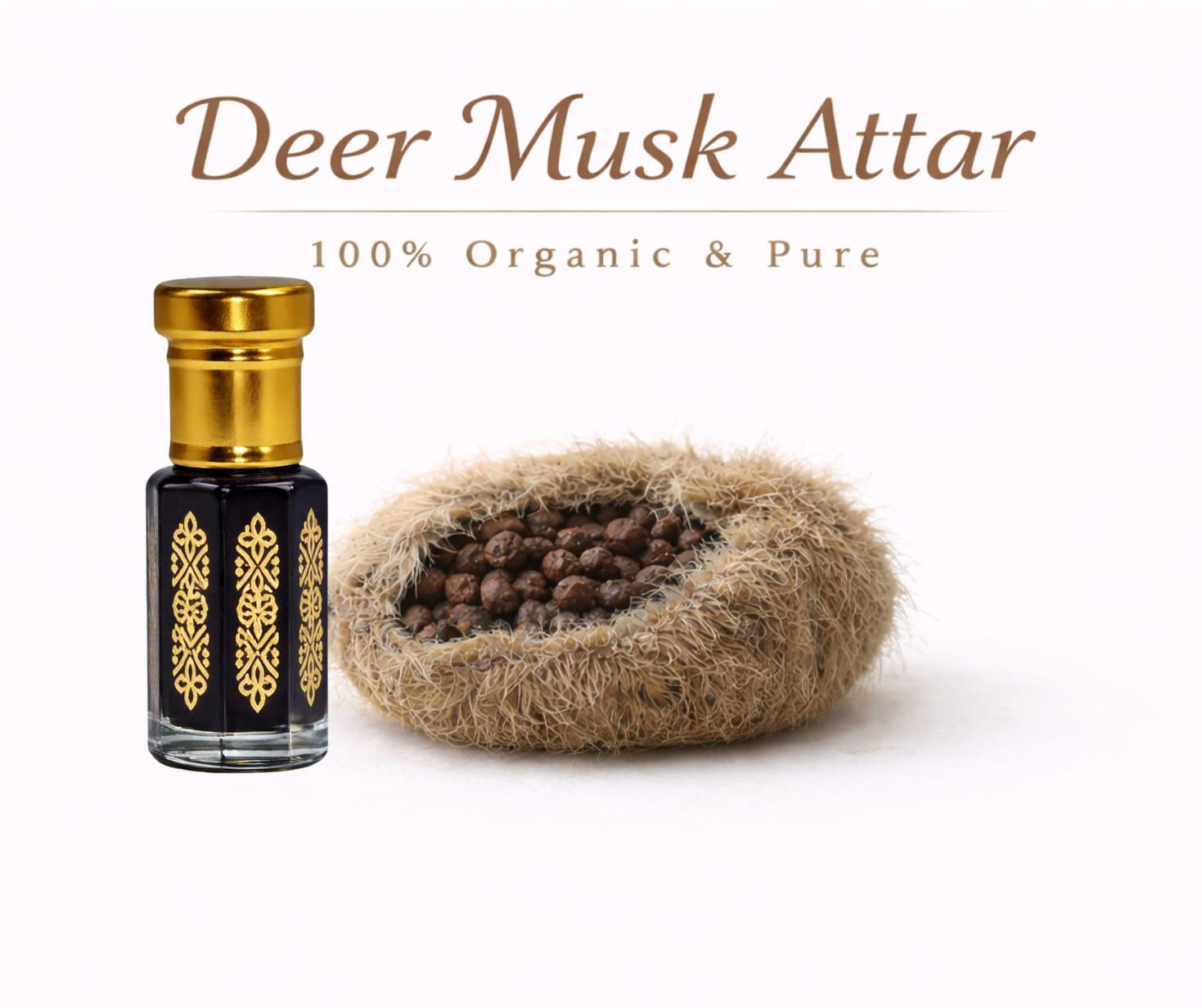 Himalayan Deer Musk - Etsy