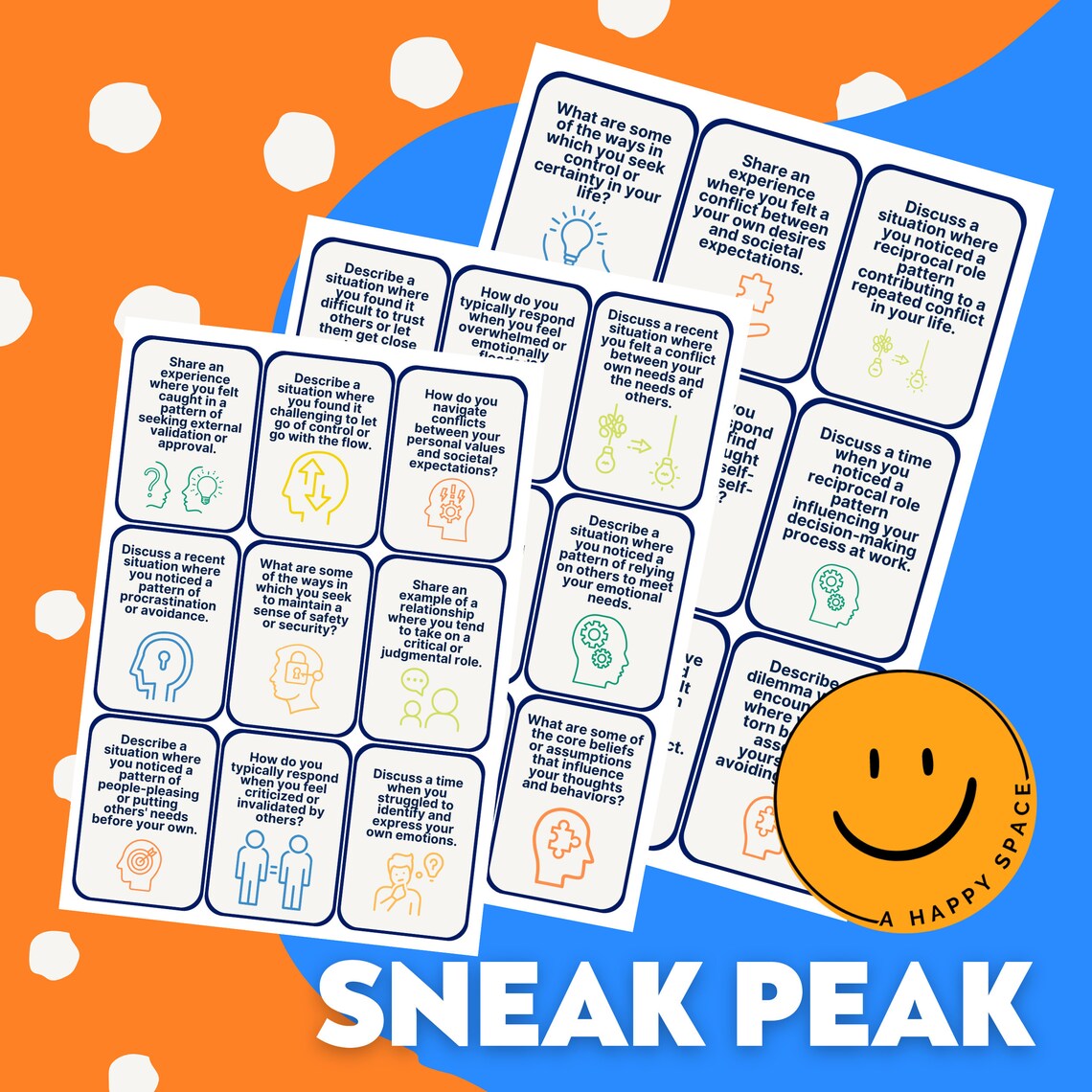 Cognitive Analytic Therapy CAT Worksheets Brief Therapy Attachment ...