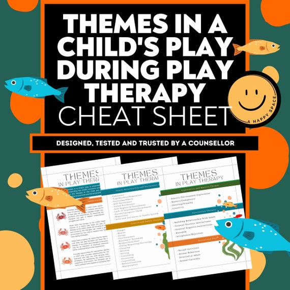 Play Therapy: What It Treats and If It's Right for Your Kid