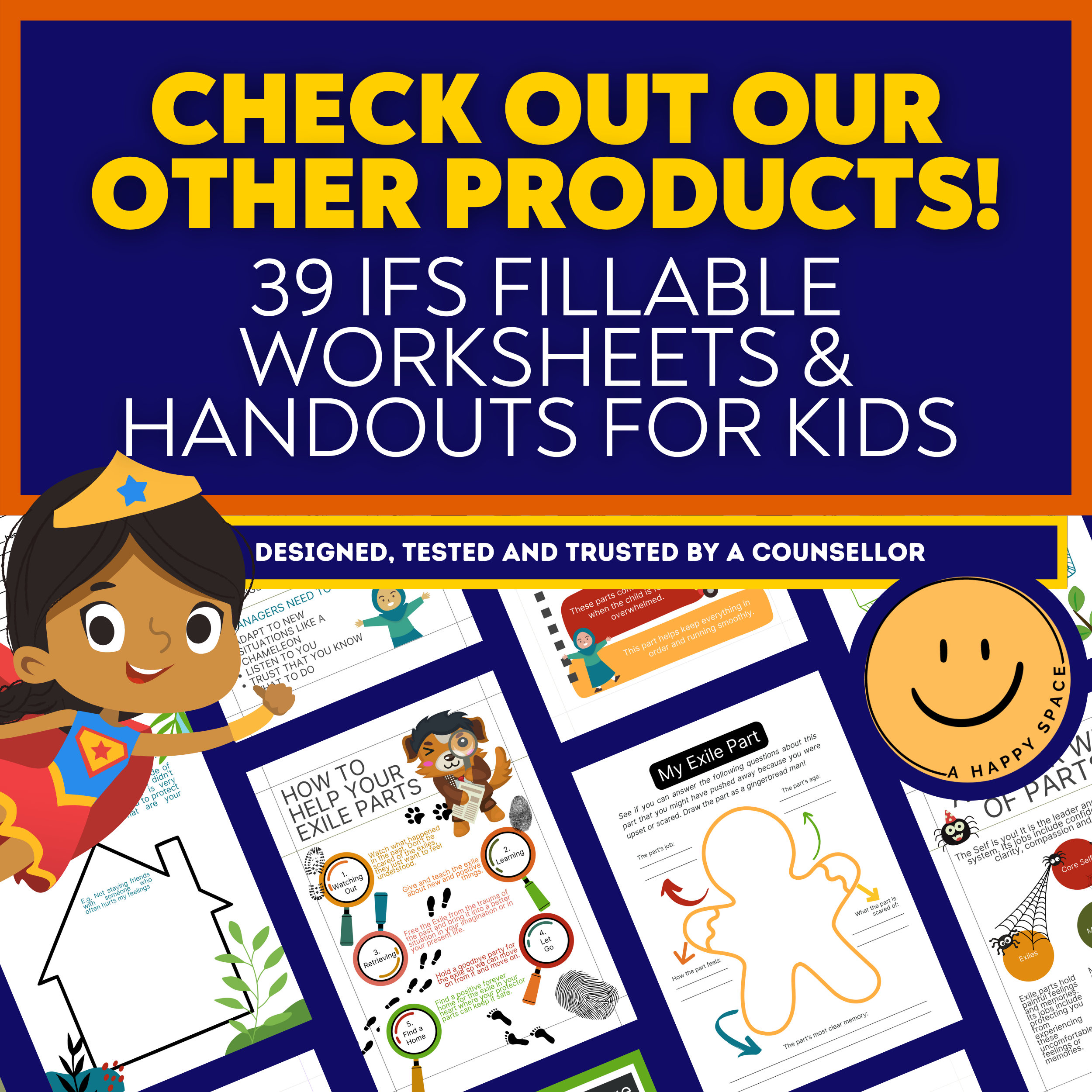 Gentle Parenting Resource Attachment Workbook Positive Discipline ...