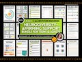 Neurodiversity Affirming Workbook Therapy Counselling Autism Spectrum ADHD Neurodivergent PDA Unmasking Worksheets Glimmers Burnout ASD Tool