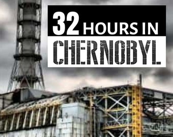 Libro electrónico, 32 horas en Chernobyl: Zona de exclusión de Chernobyl – incluida la ciudad abandonada de Pripyat – Tour de 32 horas pdf