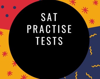 Libro electrónico, PRUEBAS DE PRÁCTICA SAT, pdf