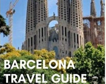 Ebook, Guía de viajes de Barcelona: Guía más útil, pdf