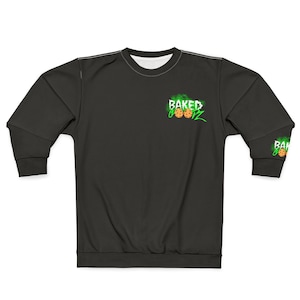 Unisex Sweatshirt (AOP)