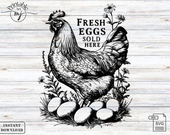 Pelopy Letrero De Huevos Frescos De Granja Para Venta De Huevos Frescos De 18 X 24 Pulgadas, Letrero De Doble Cara De Plástico Corrugado Grande Con Estacas H Para Césped Al