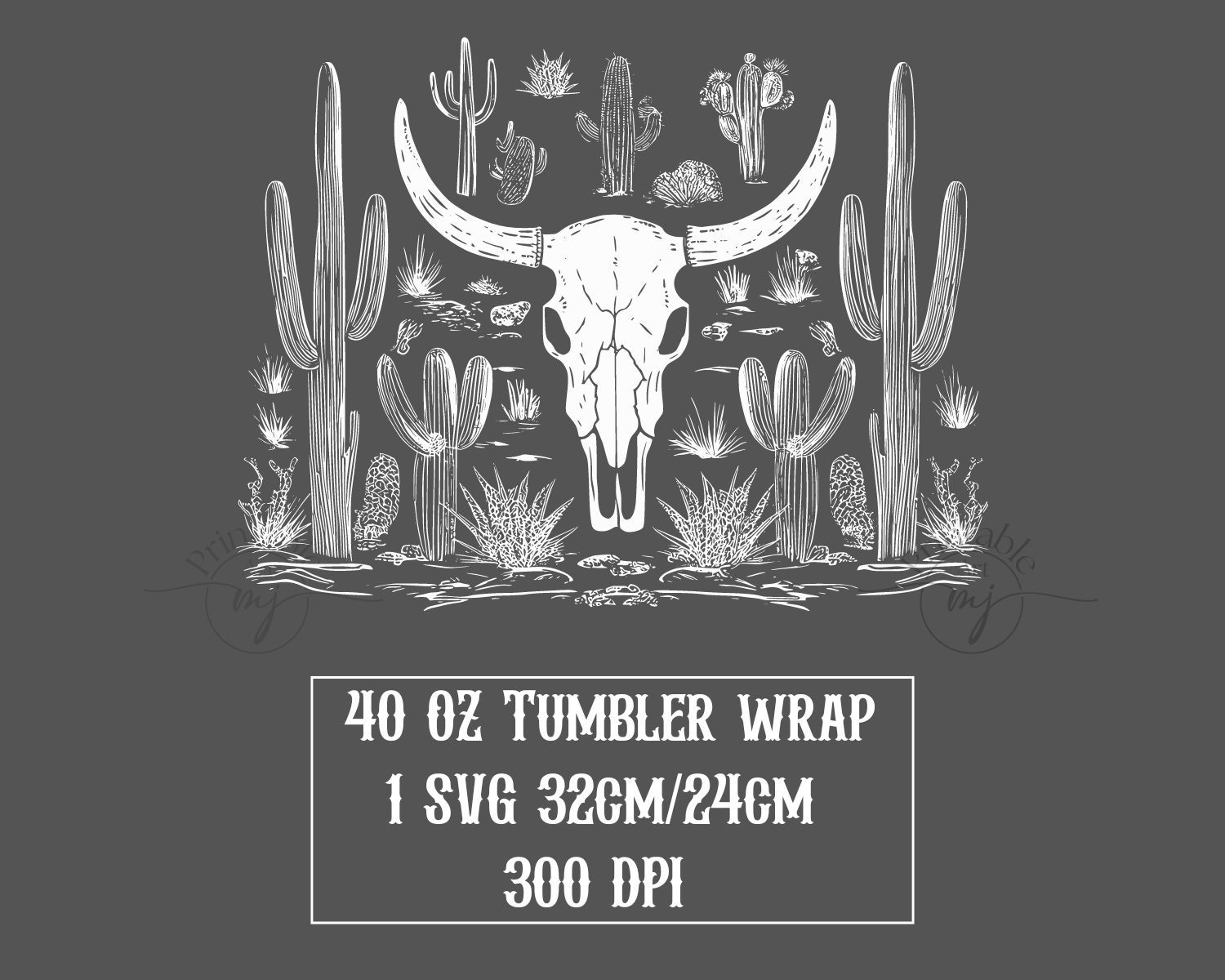 Western Tumbler Laser Svg Wild West 40oz Laser Engraved Tumbler Wrap ...