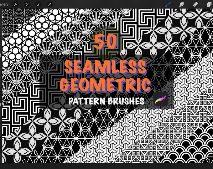 150 Geometric Patterns for Tattoo and Design - Etsy Canada