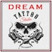 DreamTattooStore