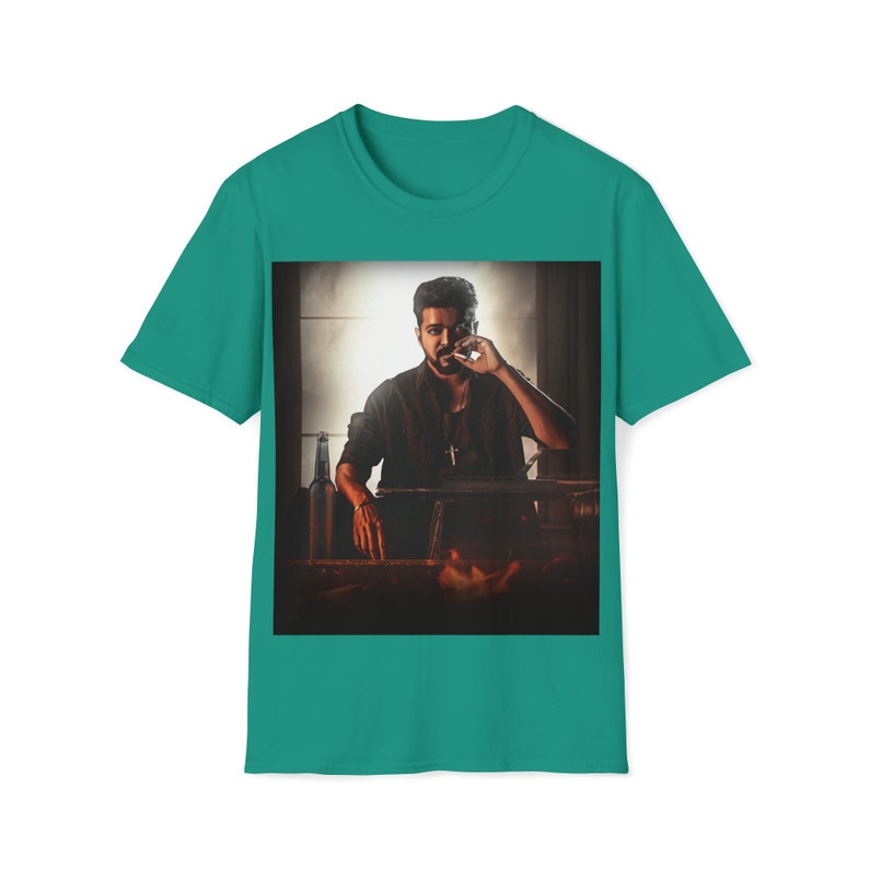 Leo Thalapathy Vijay Bloody 67 Sweet Lokesh Kanagaraj Anirudh