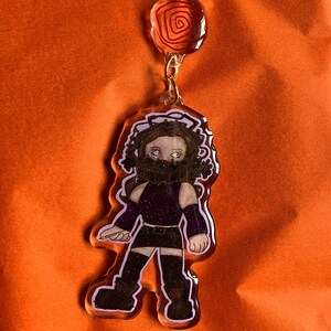 trampa para osos inversa