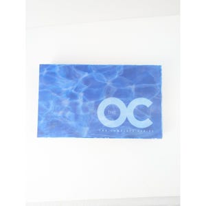 The OC, The Complete Series, 28 Dvds with Plastic Case, Box Set, 2007, TV Series