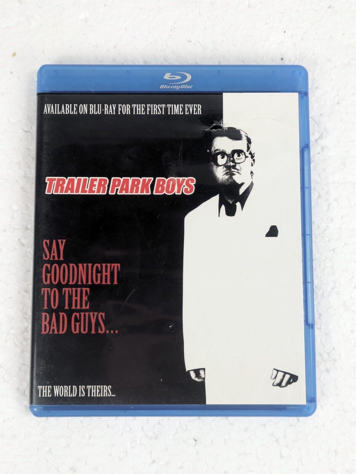 Sen Cal Kapimi Trailer English Subtitles Trailer Park Boys Say