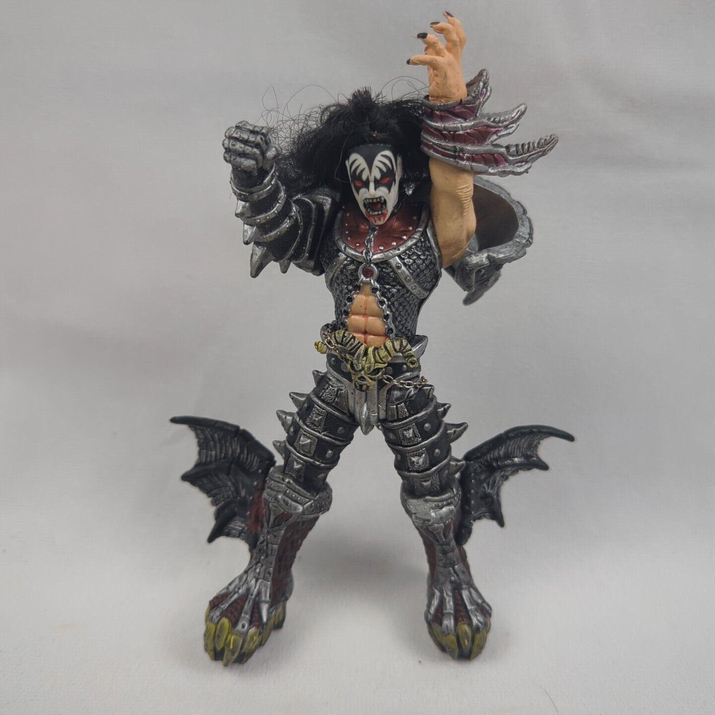 KISS サイコサーカス フィギュア　レア！ Kiss psycho circus - Etsy 日本