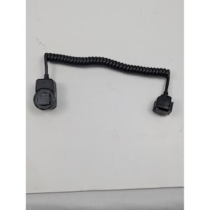 Canon Off-Camera Shoe Cord 2 Flash Speedlite Extension Cable Japan