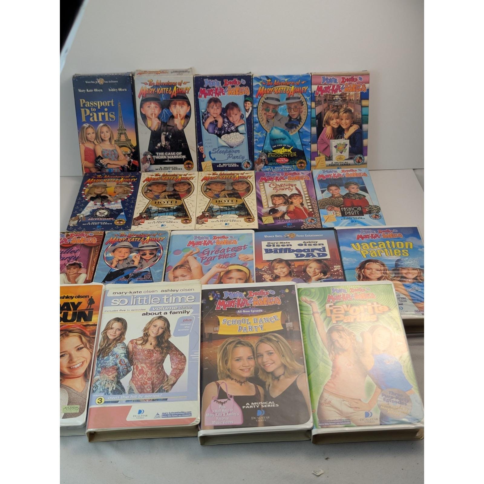 Gary Busey Movies New Zealand