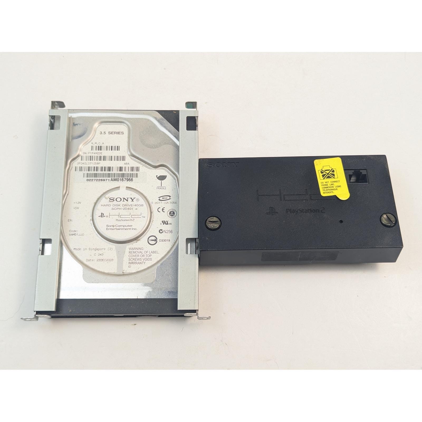 Hard Drive Ps2 Softmod Ps2 Softmod Ps1 Games Best Sale