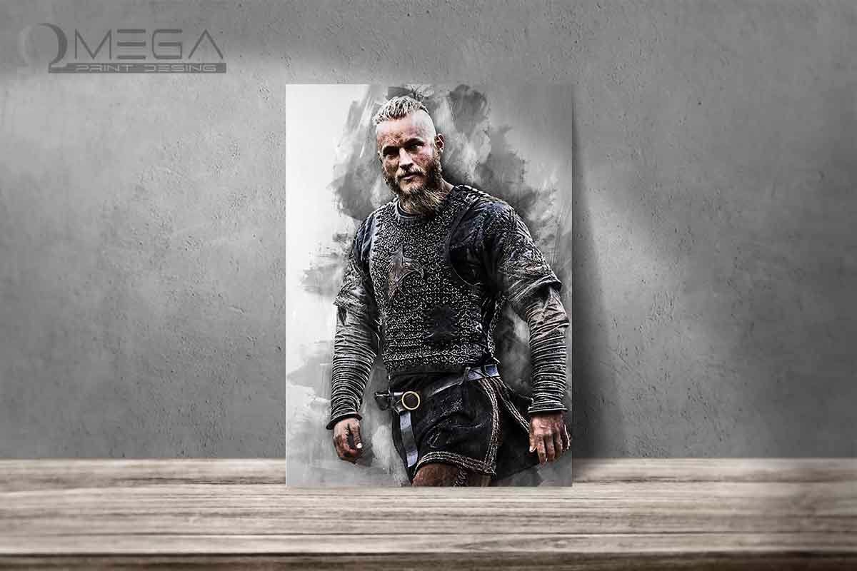 Bjorn Ironside Floki Rollo HD Vikings Wallpapers, HD Wallpapers