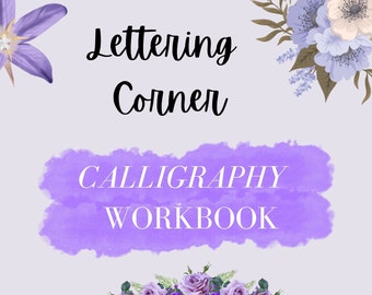 All Alphabets Practice workbook