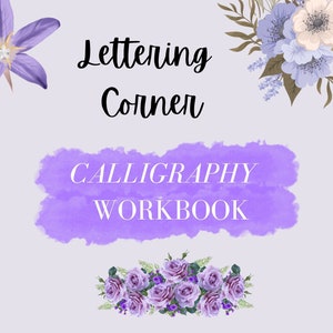 All Alphabets Practice workbook