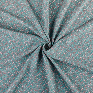 Viscose Fantasy Petite