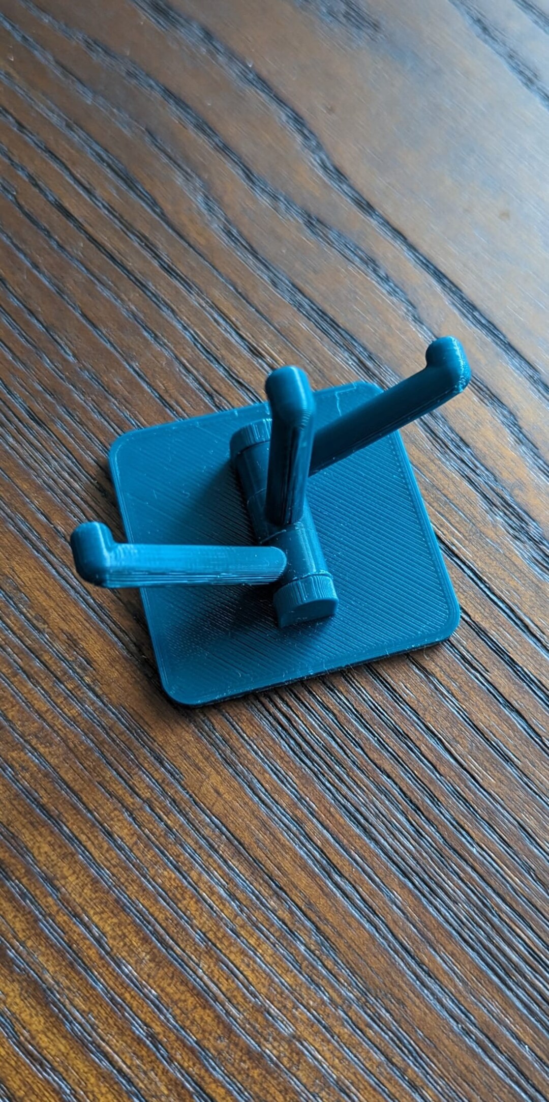 Multi-hooks 2 Pieces Hooks for Bathroom Kitchen - Etsy