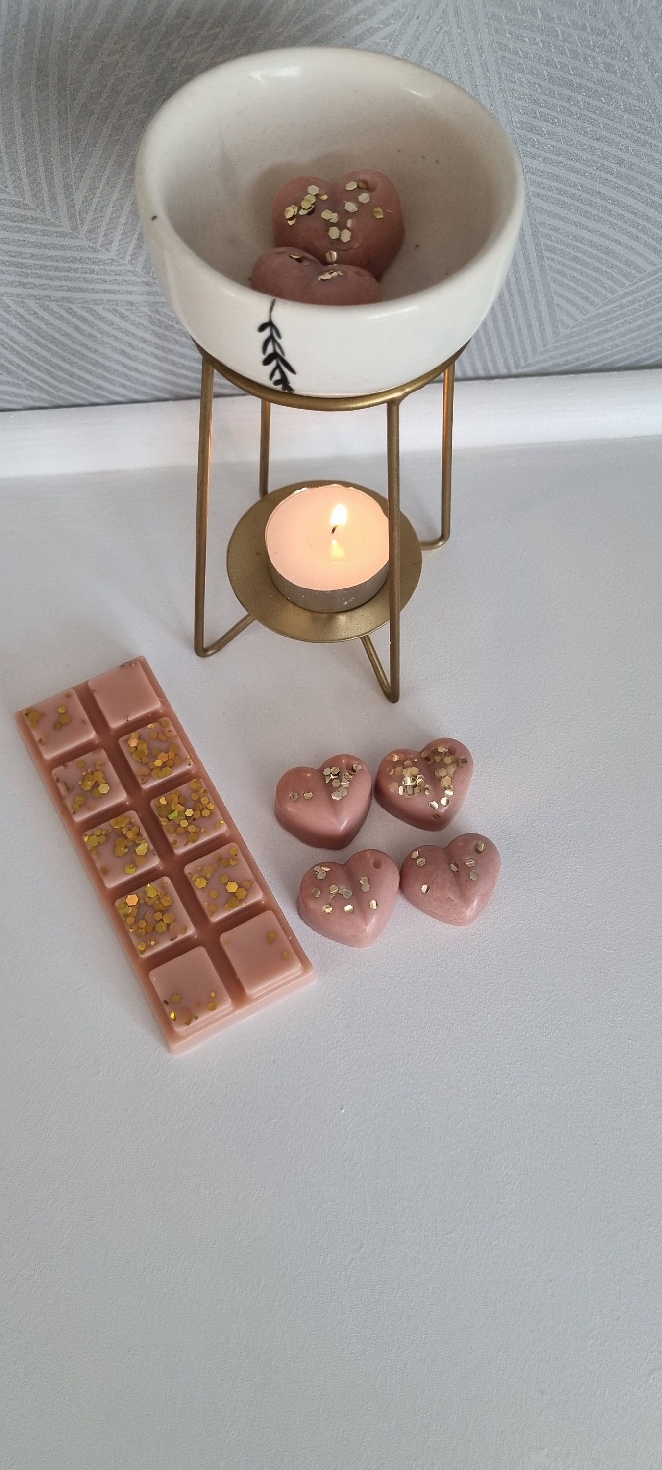 Sol De Janeiro Bum Bum Cream Highly Scented Self Care Soy Wax Melts Scented Wax Melts Etsy UK