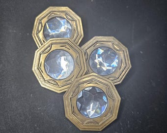 Vertex Credit Chip – Star Wars Sabacc Token | Galactic Currency Prop | Sci-Fi Cosplay Coin Replica