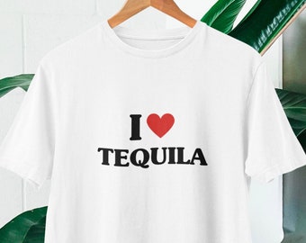 Louis Vuitton Love Vodka Parody T-Shirt
