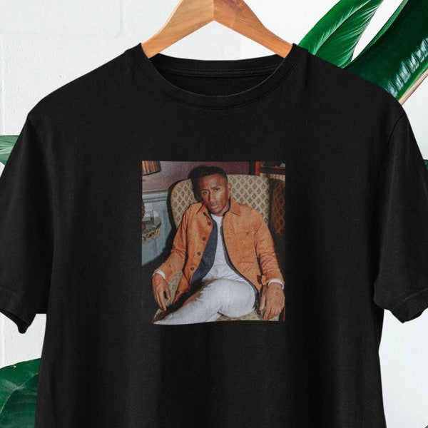 Yung Filly Foto T-shirt | Andres Felipe Barrientos Fans Shirt | Junges Stutfohlen Merch Top | Ja Mann T-shirt | Beta Squad |
