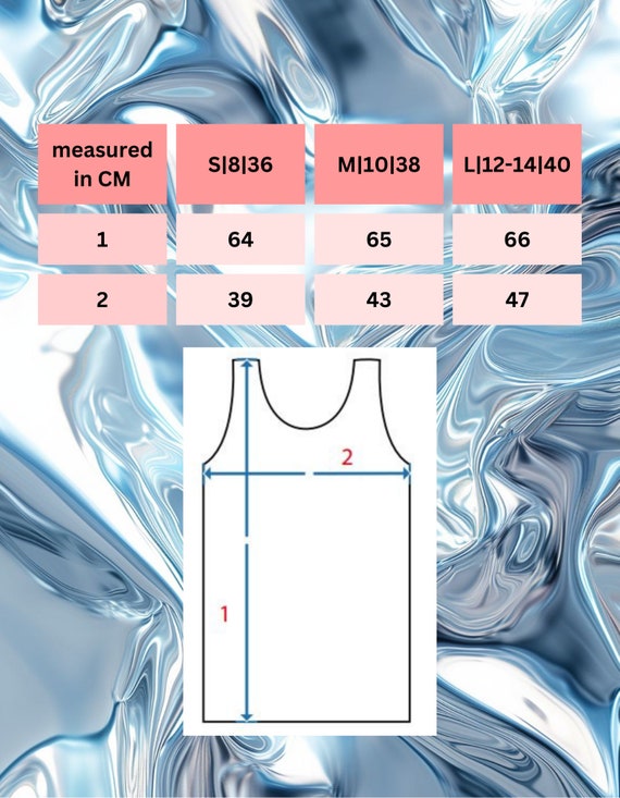 Sex Symbol Tank Top | Sex Symbol Vest | Aesthetic Y2K