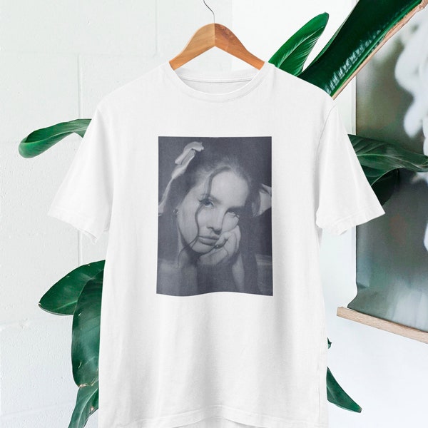 Lana del rey merch Etsy México